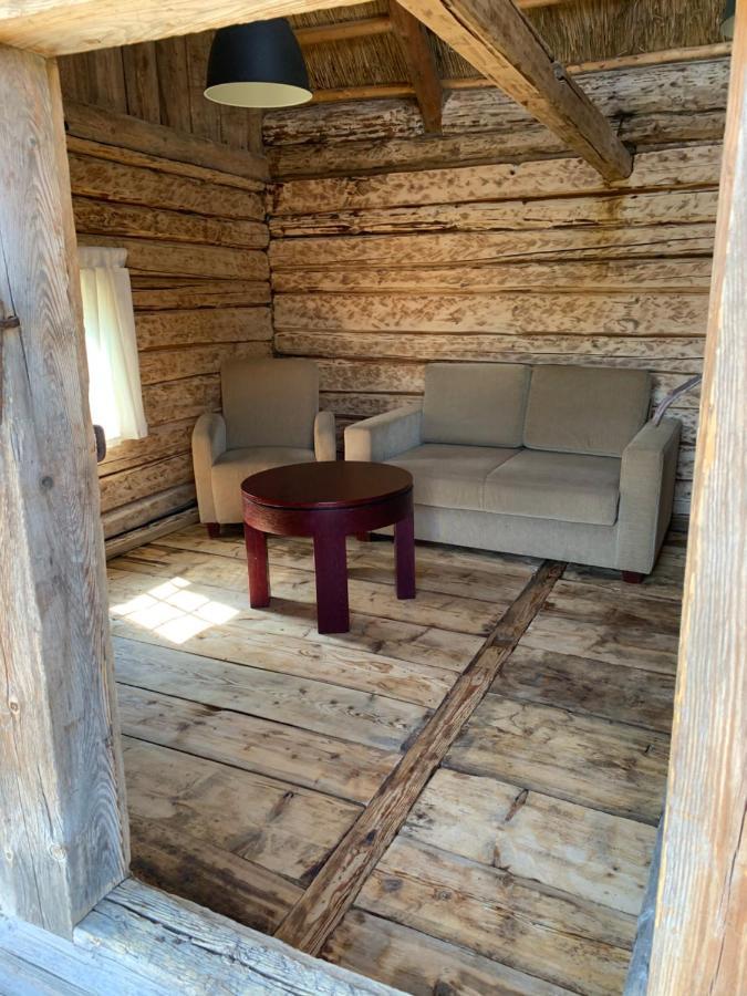 Jaagu-Mihkli Muhu Island Konuk evi Ridasi Dış mekan fotoğraf