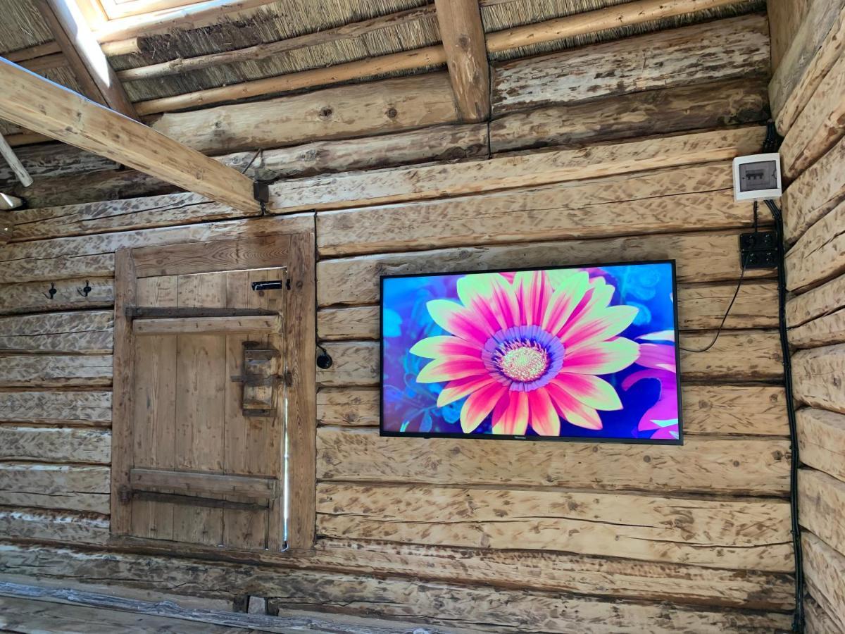Jaagu-Mihkli Muhu Island Konuk evi Ridasi Dış mekan fotoğraf