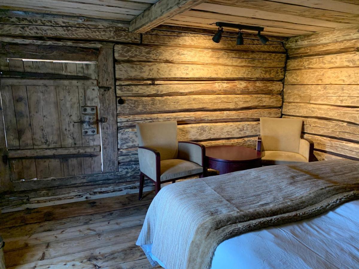 Jaagu-Mihkli Muhu Island Konuk evi Ridasi Dış mekan fotoğraf