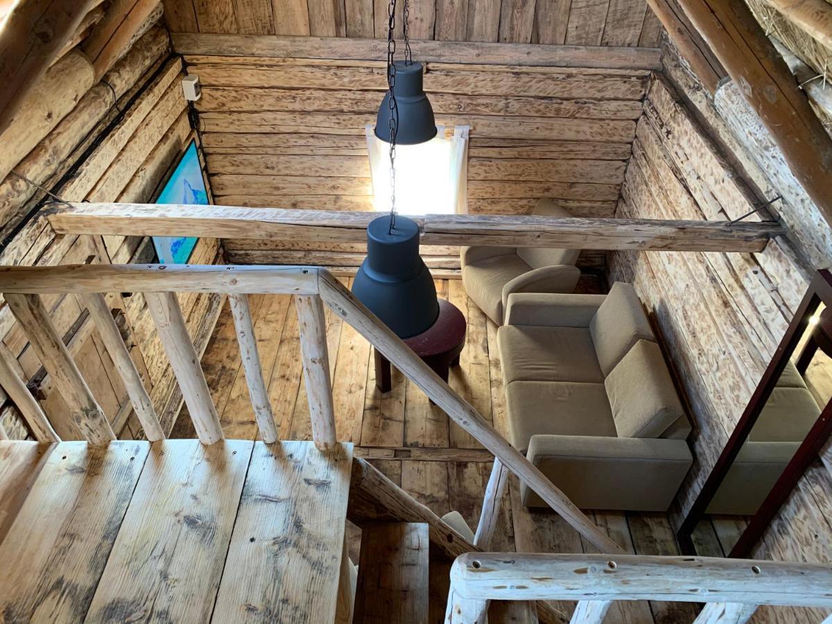 Jaagu-Mihkli Muhu Island Konuk evi Ridasi Dış mekan fotoğraf