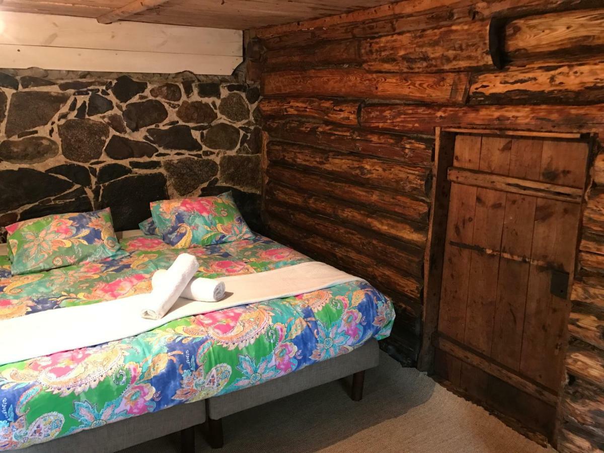 Jaagu-Mihkli Muhu Island Konuk evi Ridasi Dış mekan fotoğraf