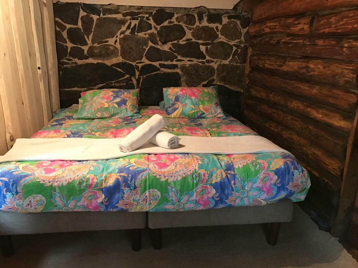 Jaagu-Mihkli Muhu Island Konuk evi Ridasi Dış mekan fotoğraf